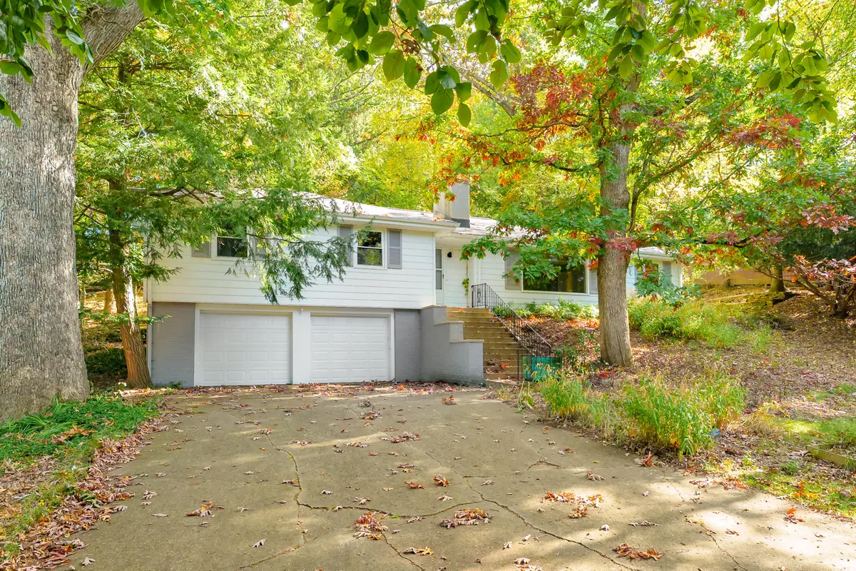 2211 Rambling Road, Kalamazoo, MI 49008 - #1