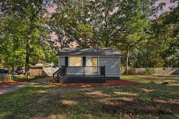 2826 Debaker Road, Muskegon, MI 49444