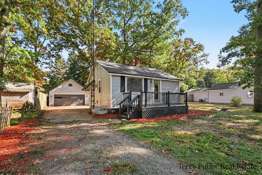 2826 Debaker Road, Muskegon, MI 49444 - #3