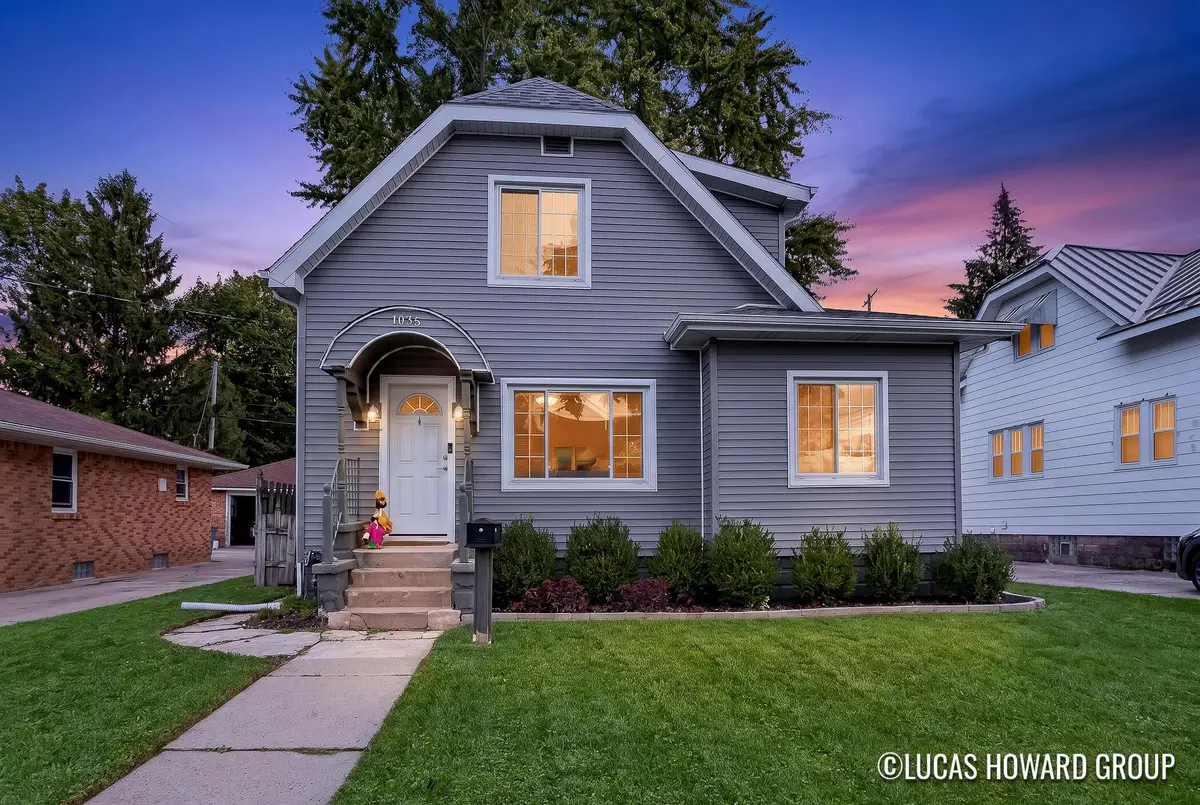 1035 Veto Street Nw, Grand Rapids, MI 49504 - #1