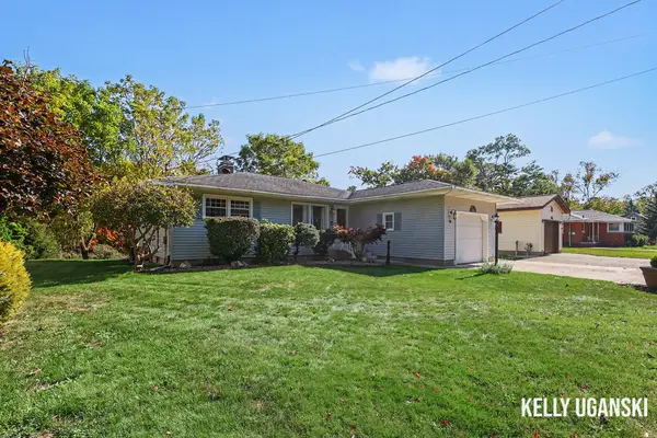 2184 Bourdon Street, Muskegon, MI 49441