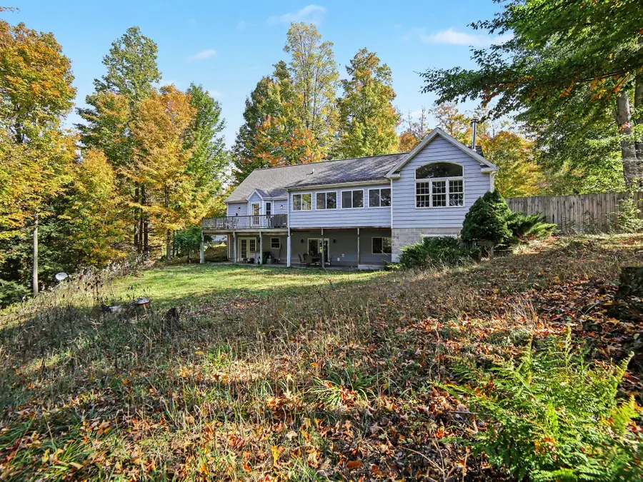6785 N Hamlin Shoals Lane, Ludington, MI 49431 - #3