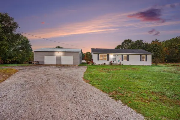 4233 S 132nd Avenue, Hesperia, MI 49421