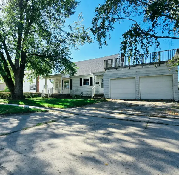 625 Dexter Street #625 and 627, Milan, MI 48160