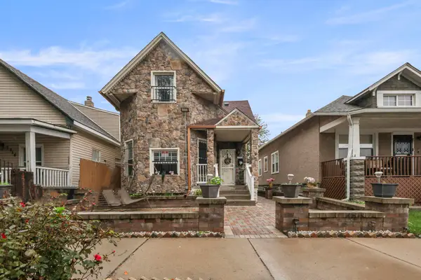 2708 Springwells Street, Detroit, MI 48209