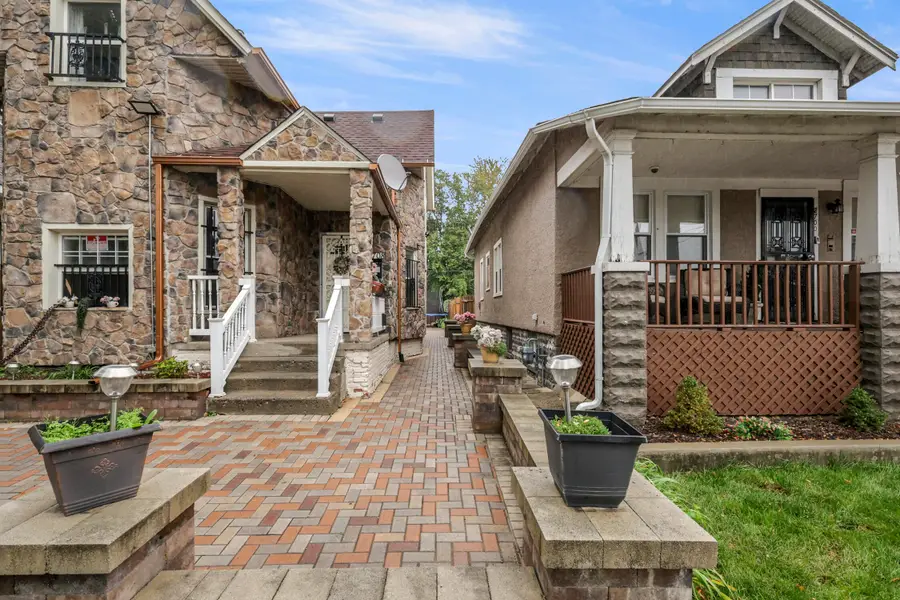 2708 Springwells Street, Detroit, MI 48209 - #3