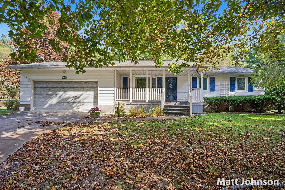 1580 Vesta Road, Muskegon, MI 49445 - #1