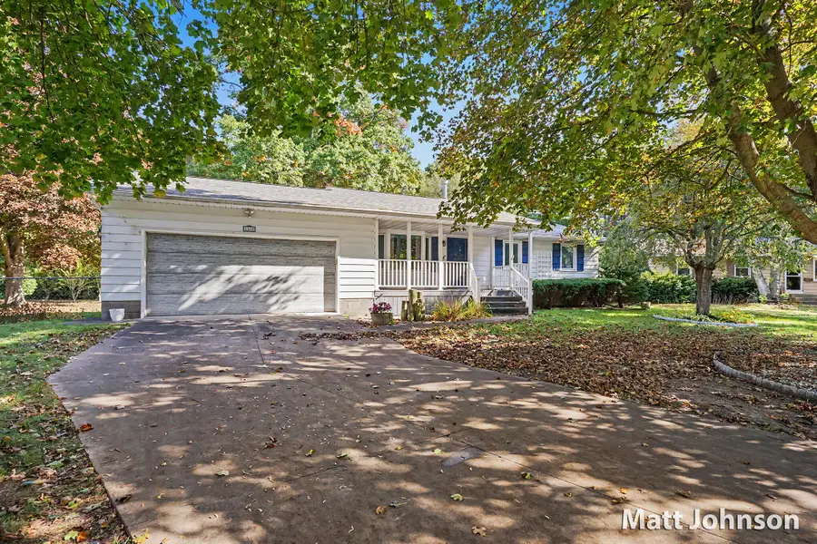 1580 Vesta Road, Muskegon, MI 49445 - #2
