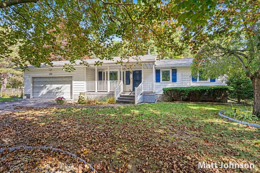 1580 Vesta Road, Muskegon, MI 49445 - #3