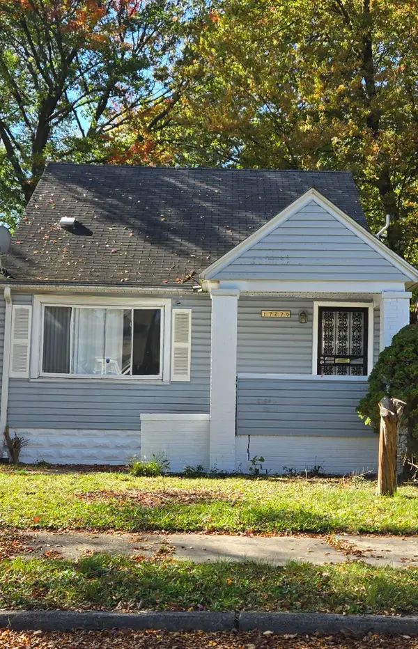 17275 NW Braile Street Nw, Detroit, MI 48219