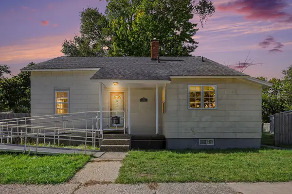 1286 Catherine Avenue, Muskegon, MI 49442