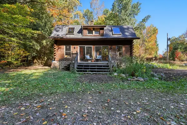 14998 3 Mile Road, Morley, MI 49336