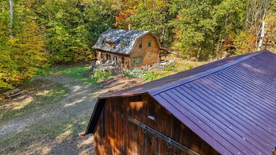 14998 3 Mile Road, Morley, MI 49336 - #2