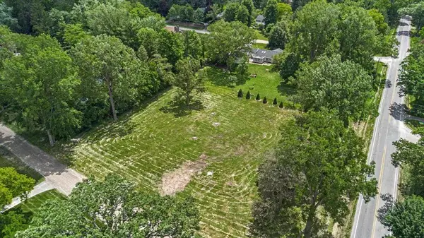 0 Cottontail Lane, Ann Arbor, MI 48103