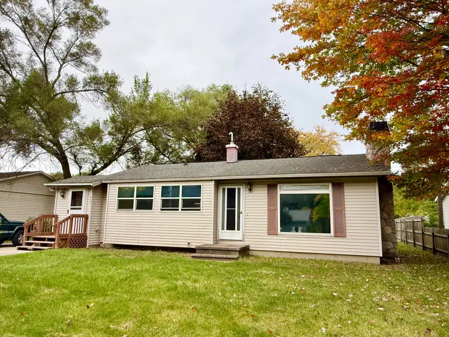 2268 Oak Park Drive, Muskegon, MI 49442 - #2