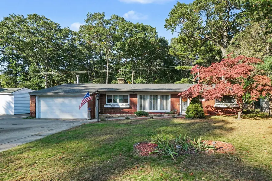 1856 Spencer Drive, Norton Shores, MI 49441 - #2