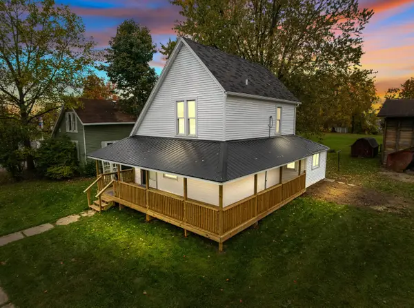 117 W Wales Street W, Camden, MI 49232