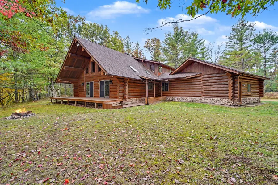 3844 W 72nd Street, Baldwin, MI 49304 - #2