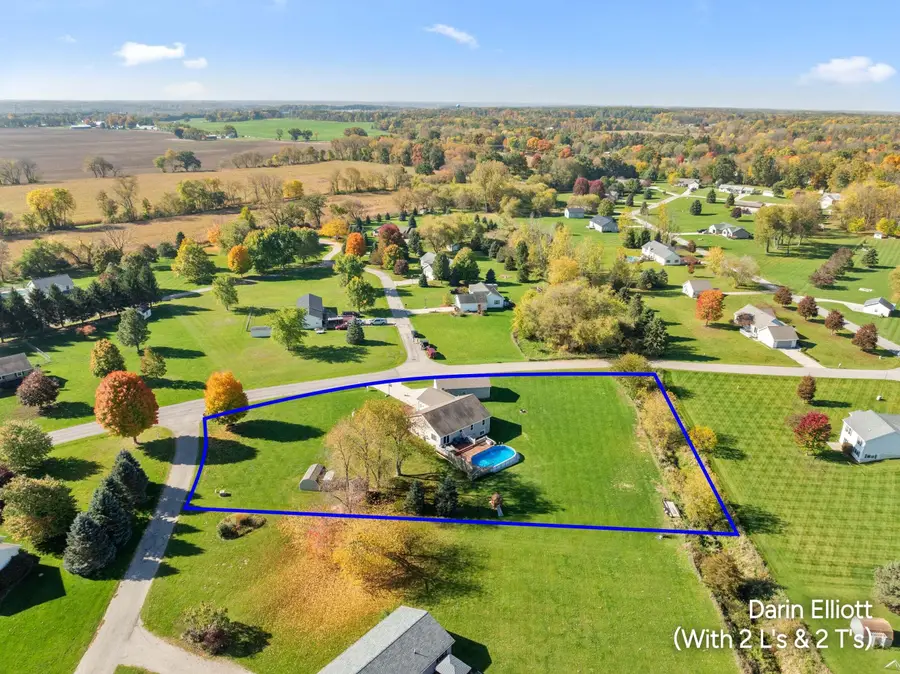 88 Meadowlark Drive, Ionia, MI 48846 - #2