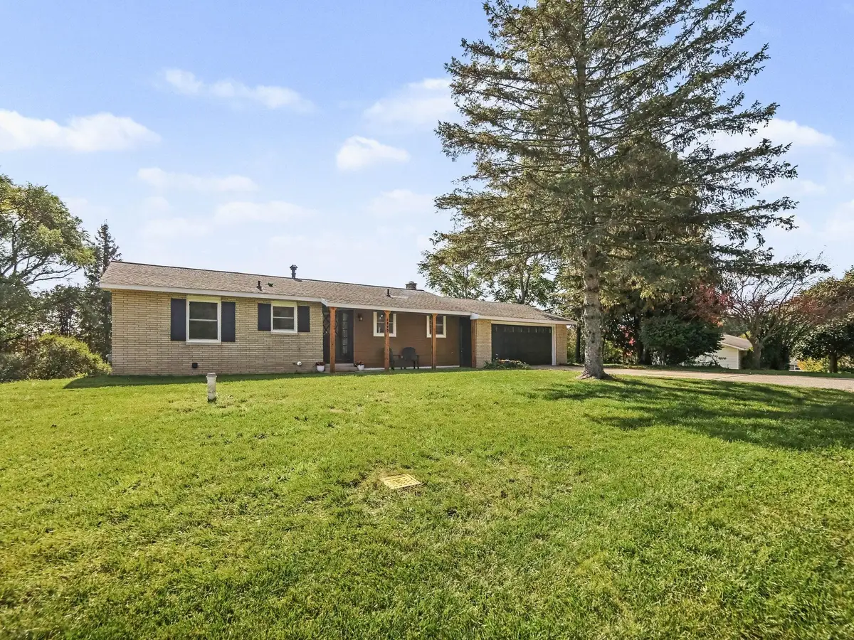 1895 Wolting Avenue, New Era, MI 49446 - #1