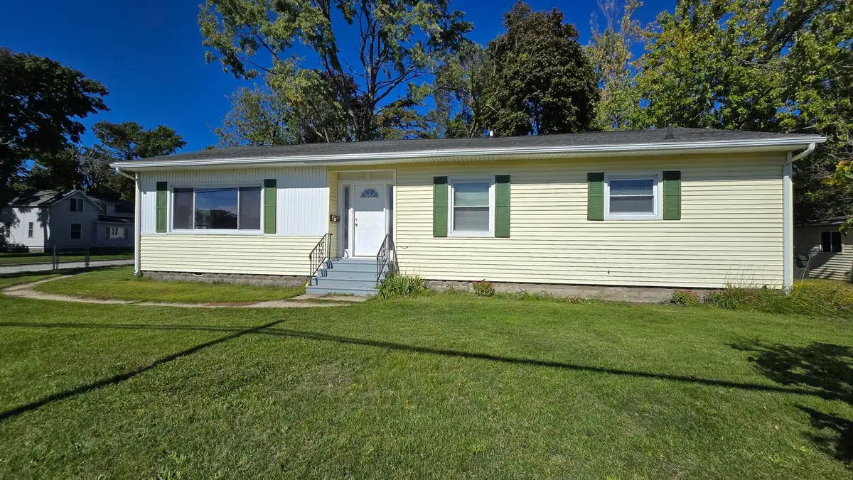 1788 Ruddiman Street, Muskegon, MI 49441 - #1