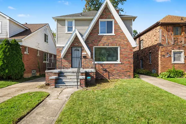 9161 Lakepointe Street, Detroit, MI 48224