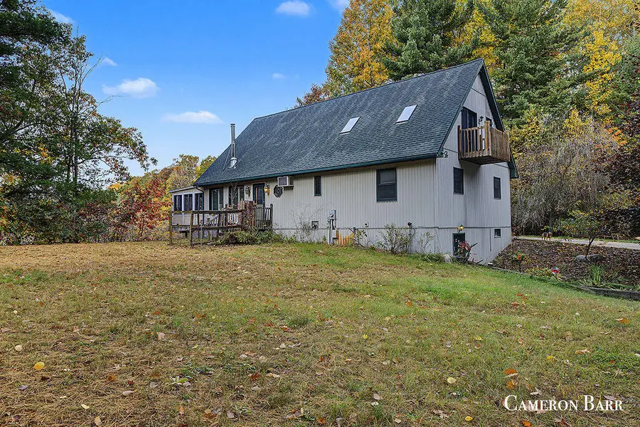 19423 1 Mile Road, Morley, MI 49336 - #3