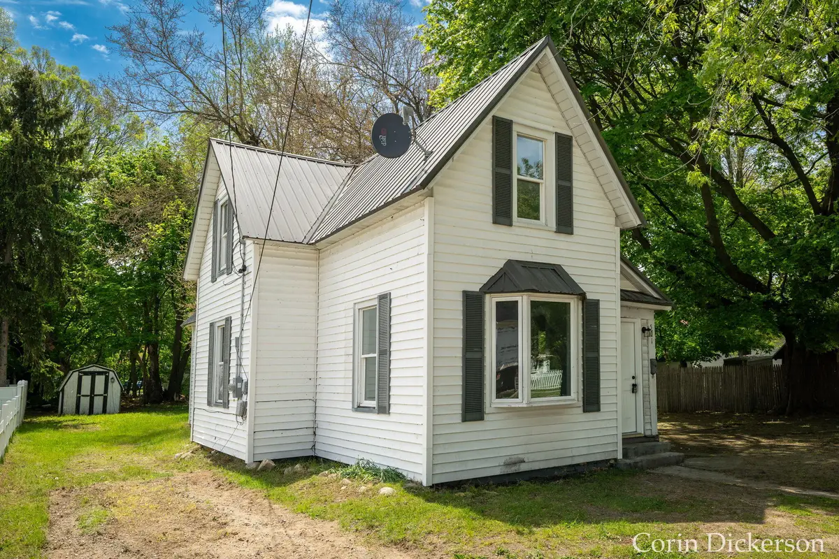 501 Oak Avenue, Muskegon, MI 49442 - #1