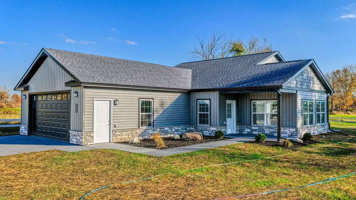 4744 E Bluewater Highway, Ionia, MI 48846 - #1