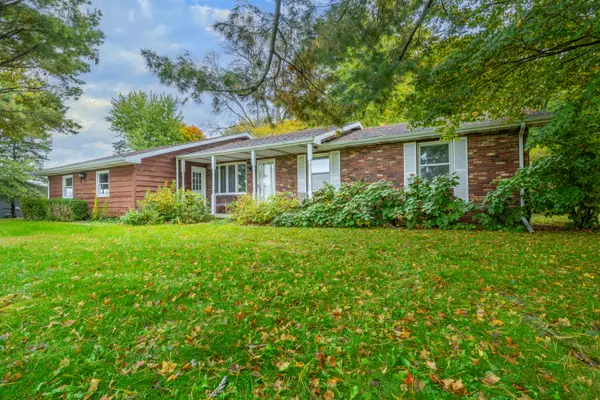 9937 Garr Road, Berrien Springs, MI 49103