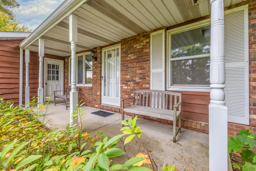 9937 Garr Road, Berrien Springs, MI 49103 - #2