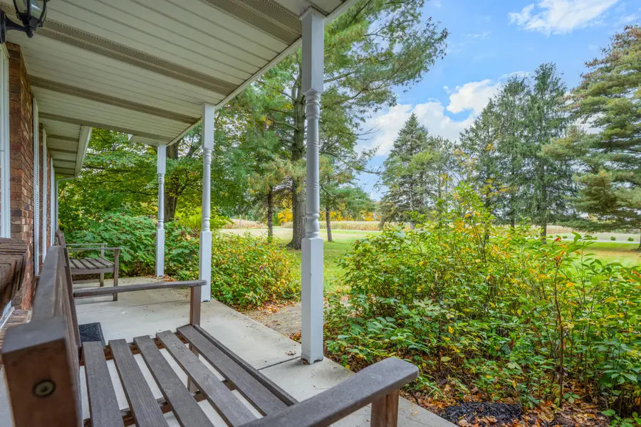 9937 Garr Road, Berrien Springs, MI 49103 - #3