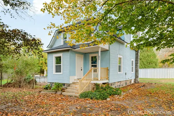 223 Selby Street, Hopkins, MI 49328