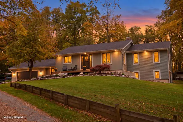3667 10 Mile Road Ne, Rockford, MI 49341