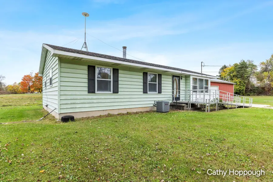 3480 Marquette Road, Ionia, MI 48846 - #2