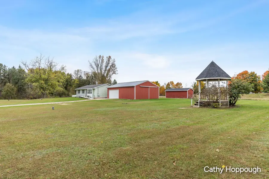 3480 Marquette Road, Ionia, MI 48846 - #3