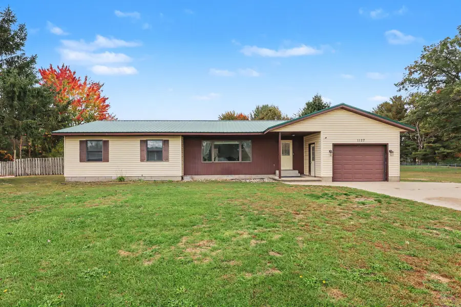 1127 S Drent Road, Muskegon, MI 49442 - #2