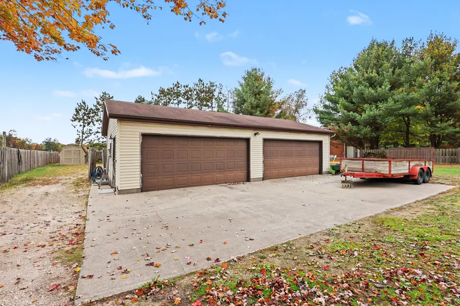 1127 S Drent Road, Muskegon, MI 49442 - #3