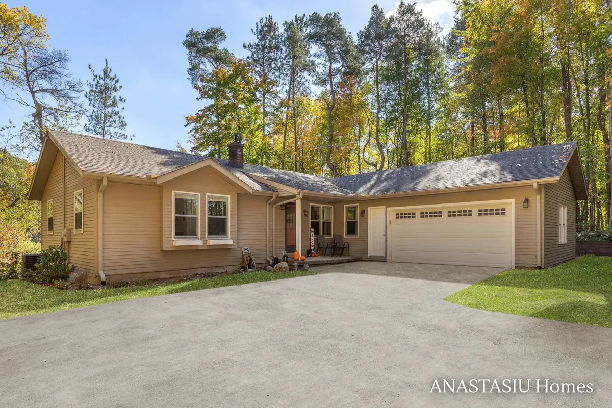 1440 Fero Avenue Ne, Lowell, MI 49331 - #1