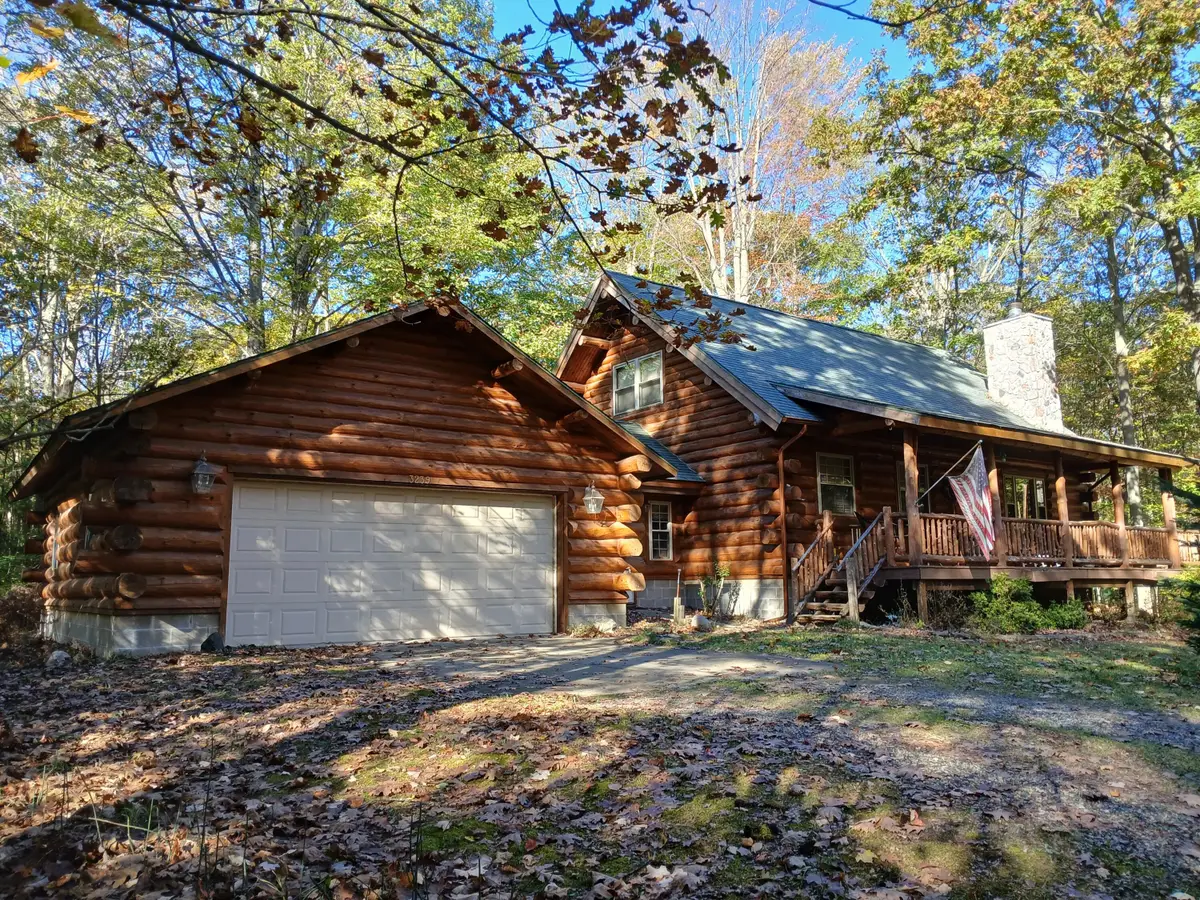 3239 N Jebavy Drive, Ludington, MI 49431 - #1