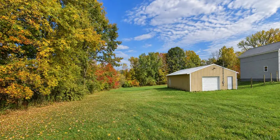 107 N Mary Street, Camden, MI 49232 - #3