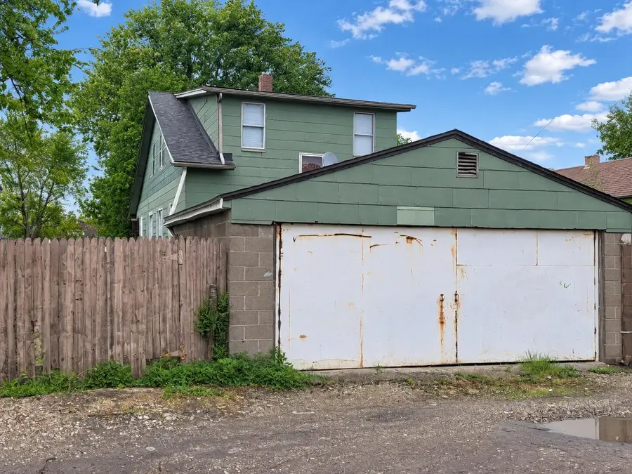 6049 Florida Street, Detroit, MI 48210 - #2
