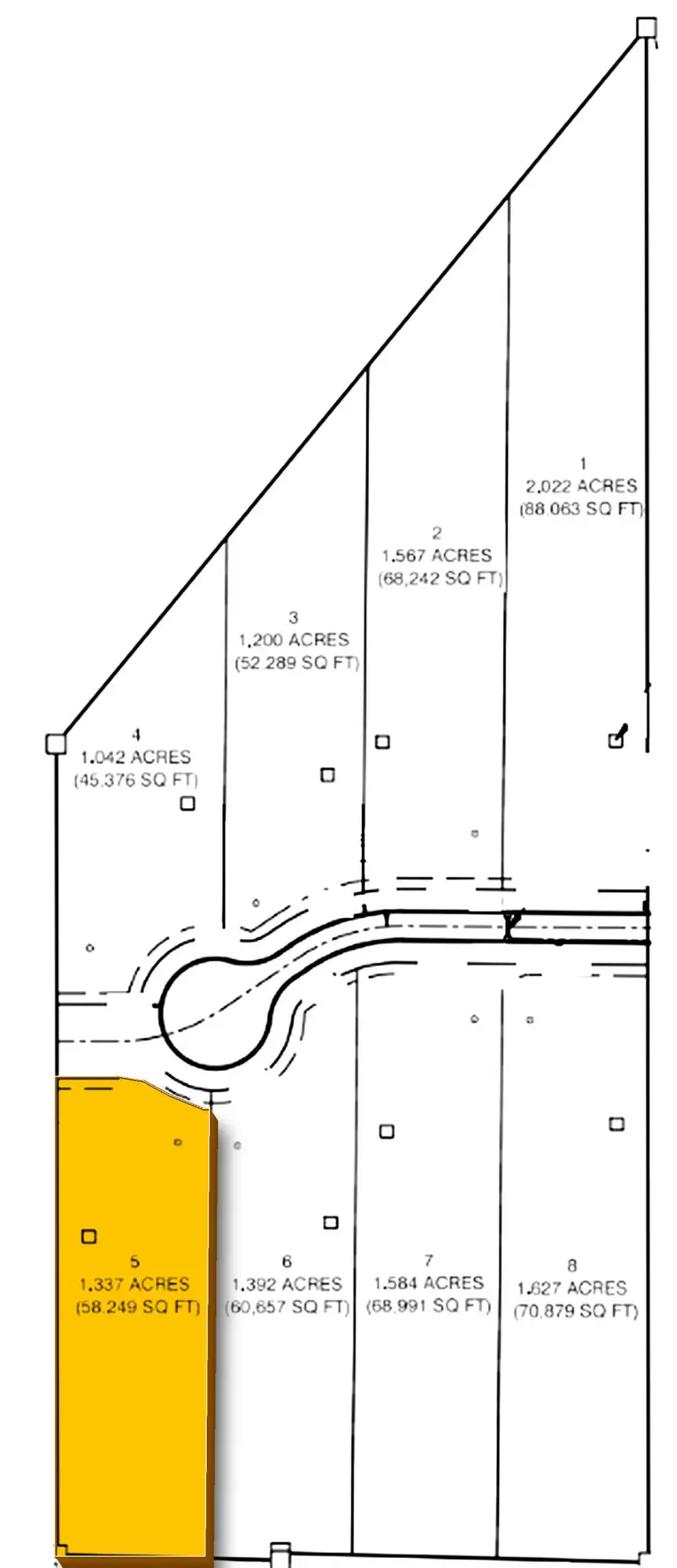 2959 Barnswallow Avenue #Lot 5, Schoolcraft, MI 49087 - #1