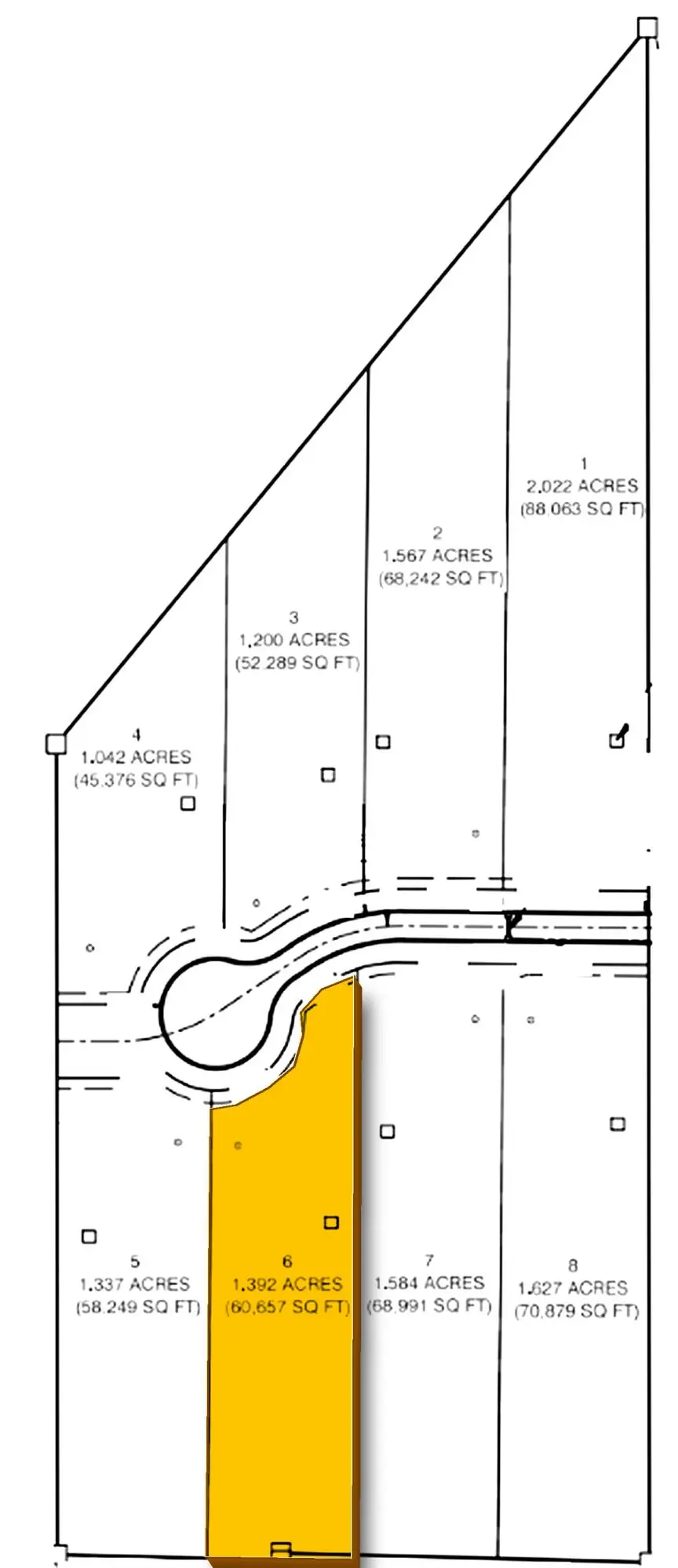 2919 Barnswallow Avenue #Lot 6, Schoolcraft, MI 49087 - #1