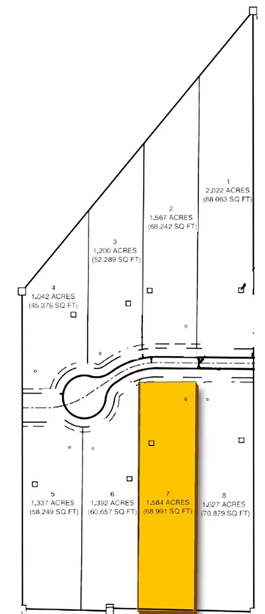 2879 Barnswallow Avenue #Lot 7, Schoolcraft, MI 49087 - #1