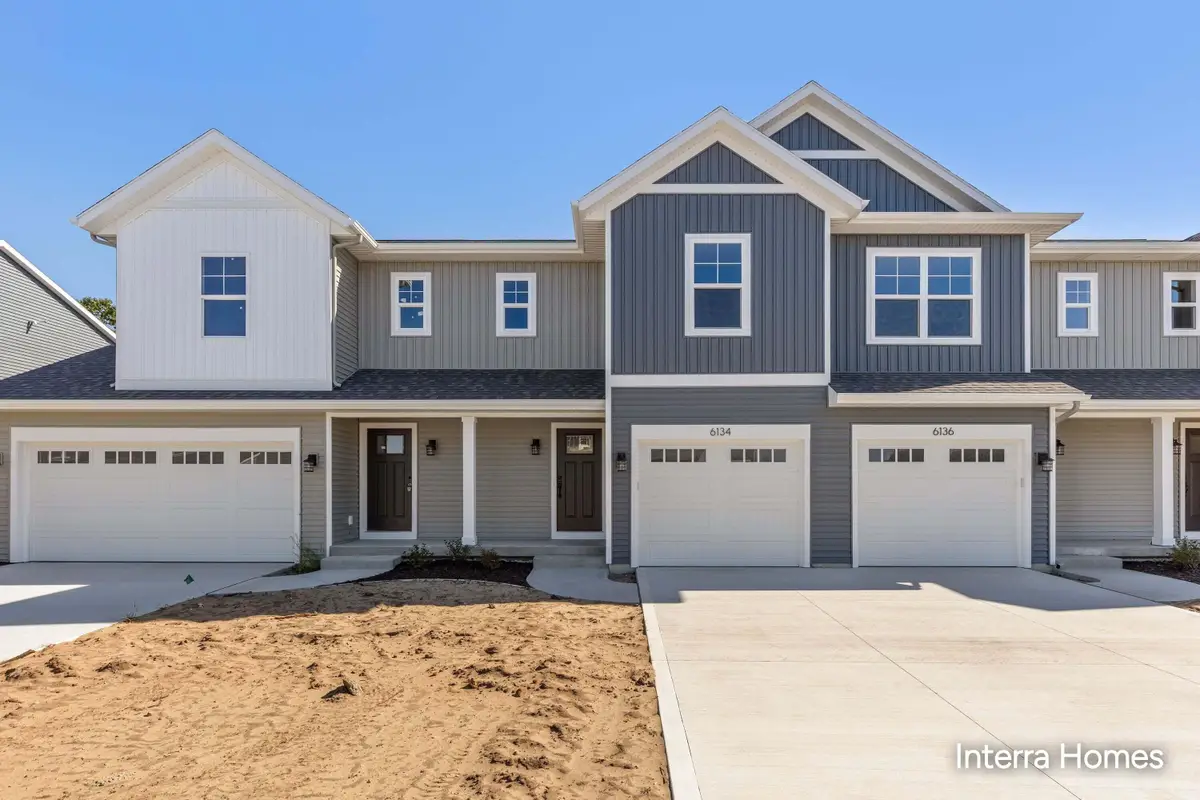 6134 Burgess Drive #7, Fruitport, MI 49456 - #1