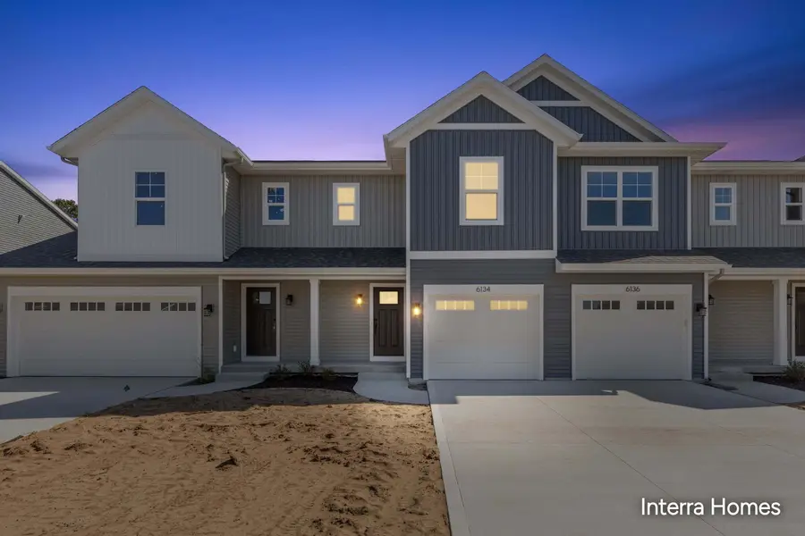 6134 Burgess Drive #7, Fruitport, MI 49456 - #2