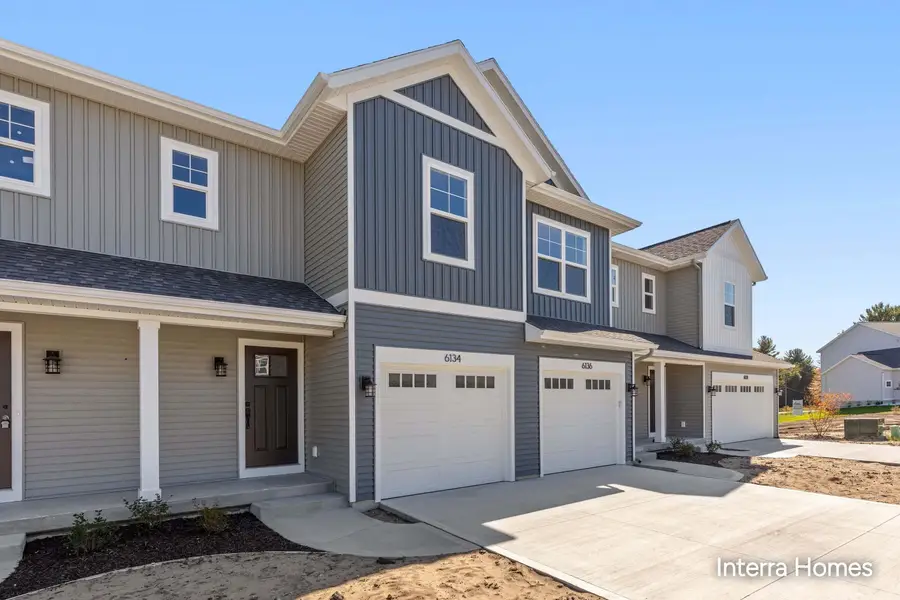 6134 Burgess Drive #7, Fruitport, MI 49456 - #3
