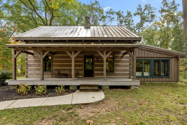 3235 2nd Street, Wayland, MI 49348