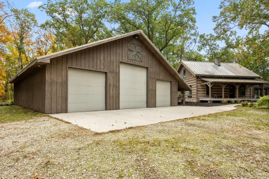3235 2nd Street, Wayland, MI 49348 - #3